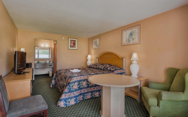 Bayside Inn Pinellas Park - Clearwater