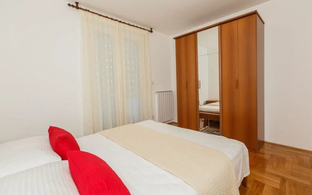 Apartments Zenta