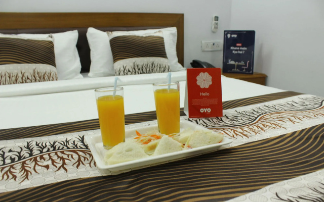 OYO 5727 Coco Homes