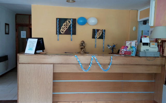 San Remo Viking Hotel