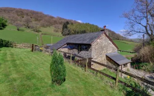 House Erwood Builth Wells