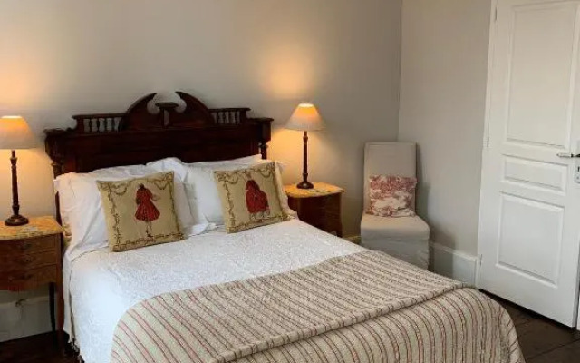 Repos à Ribérac B&B