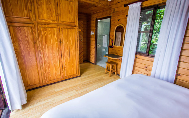 Imvubu Lodge
