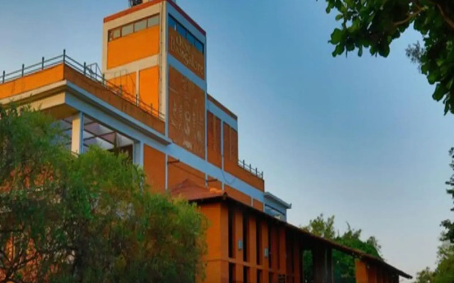 Olde Bangalore Resort and Wellness Center