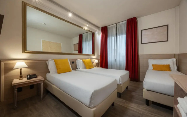 iH Hotels Milano St. John Sesto San Giovanni