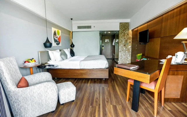 Hotel Sea Princess
