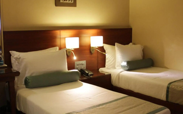 Hotel Green Olive
