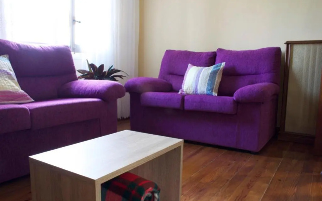 Apartamento Mendi