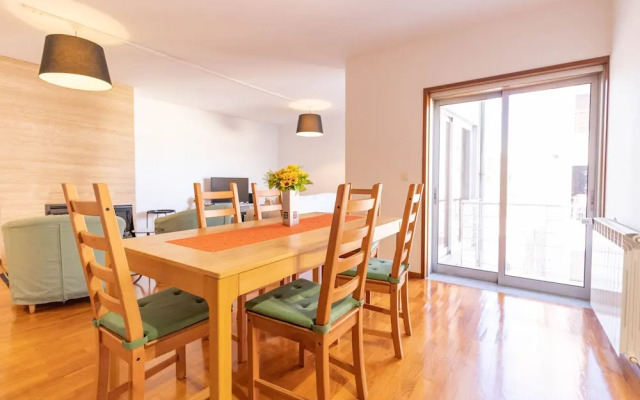 Machado s Lodge - Minho s Guest
