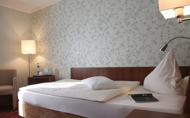 Hotel Garni Försterhof