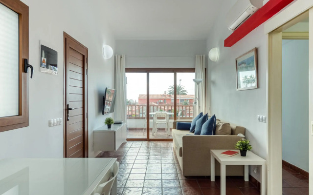 Veril house with Pool&Terrace By CanariasGetaway
