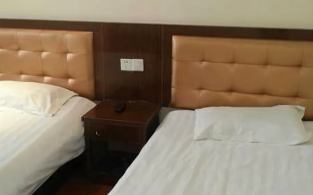 Jitai Hotel (Shanghai Pudong Airport)