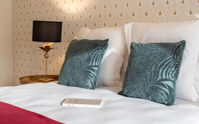 Sweet Inn Apartments Grand Place II