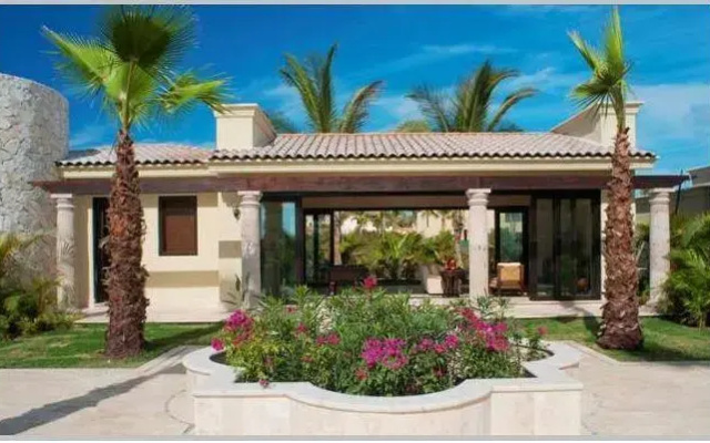 Casa La Punta