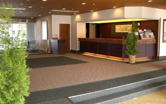 Madarao Kogen Hotel