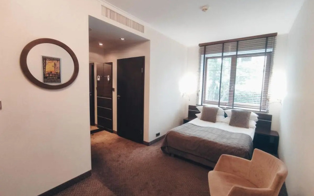 Hotel Różany Gaj - Destigo Hotels