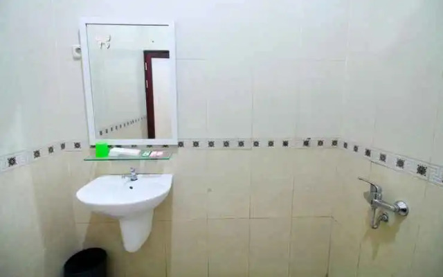 Savita Garden Inn
