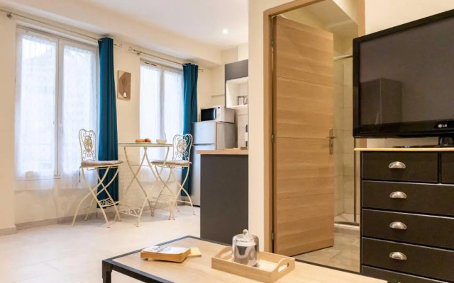 Studio Tamaris Au Coeur Historique de Montauban (Adults Only)