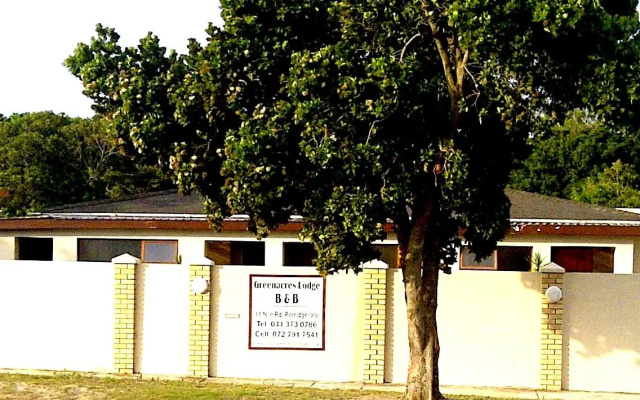 Greenacres Lodge