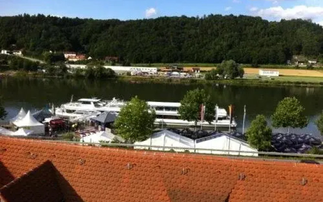 Hotel Wittelsbacher Zollhaus