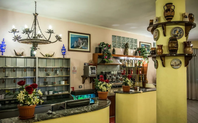 Hotel La Caravella