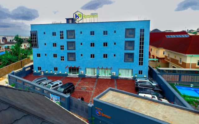 Hotel Romeneo