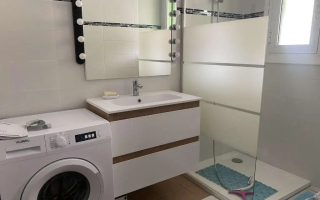 Appartement Prats-de-Mollo-la-Preste, 3 pièces, 6 personnes - FR-1-659-60