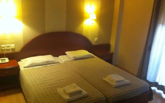 Istron Hotel