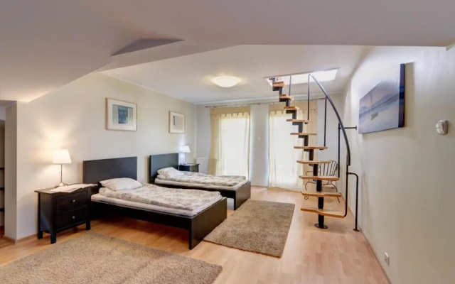 Panorama Apartment - Happy Hours