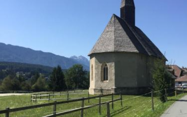 Haus Thomas -The Little House