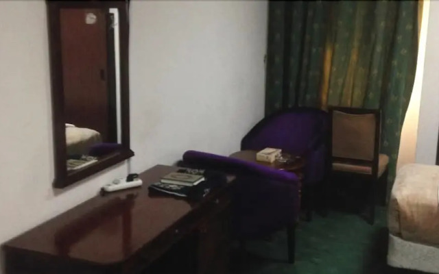 Samah Al Aseel Hotel