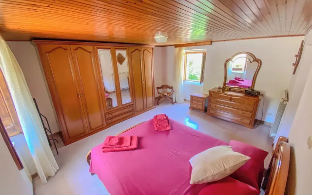 Casa Vacanze Maja e Hermes
