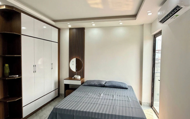 Era Apartment Hoang Hoa Tham