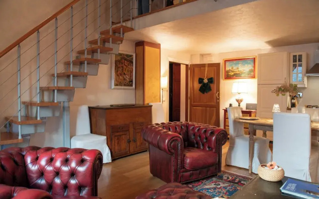 Mamo Florence - Peruzzi Luxury Apartment