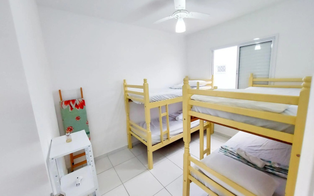 Apartamento GAB&MAR Praia Martim de Sá
