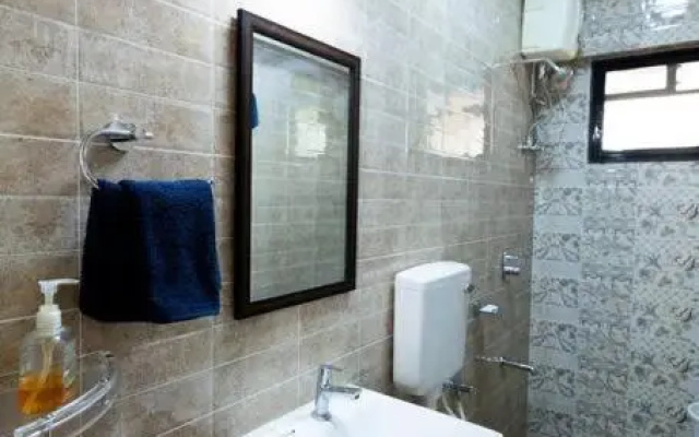 Lotus 3BHK by SoulStays