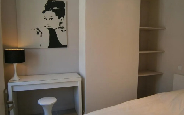 Appartement Edouard Herriot
