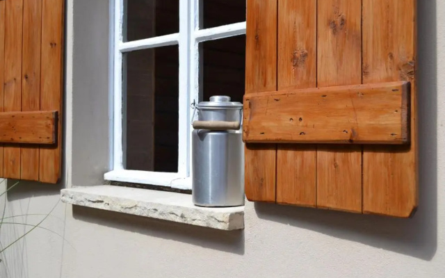 Ferienhaus 7. Kaiser