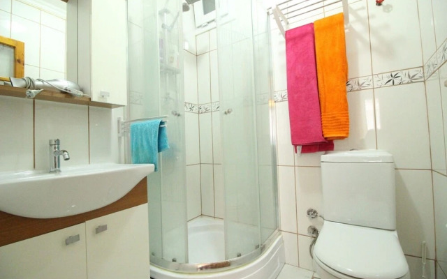 Butik Villas - Triplex Villa