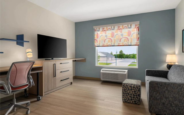 Home2 Suites by Hilton Hazleton