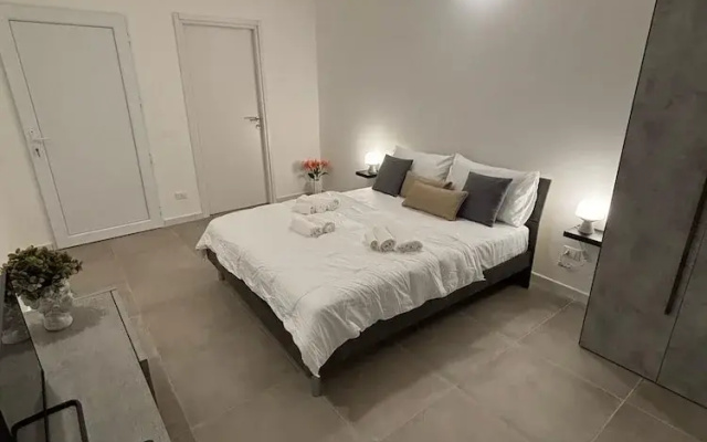 Helios Apartaments