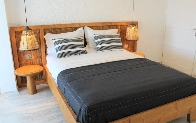 Villamer Hotel Alacati