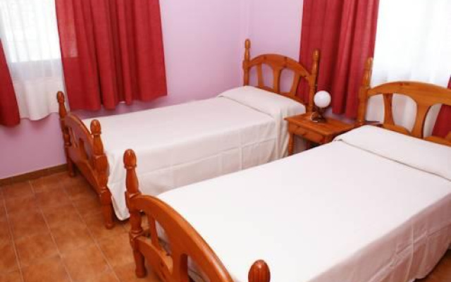 Apartamentos Nelly