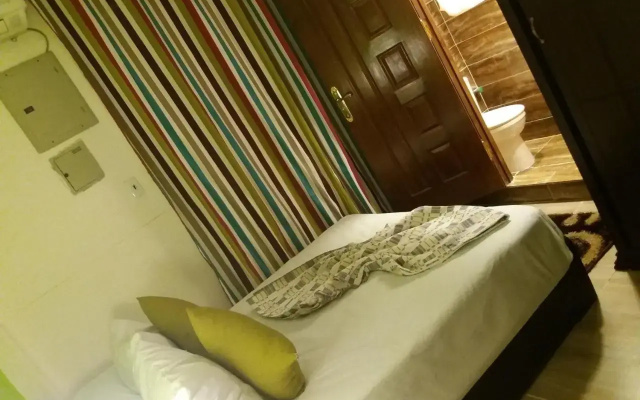 Cairo Golden Plaza Hotel