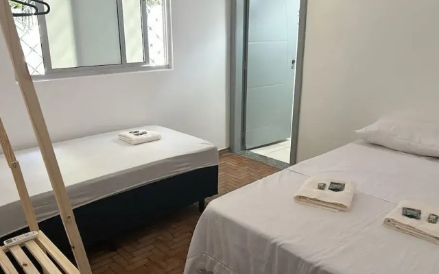CIG Hostel