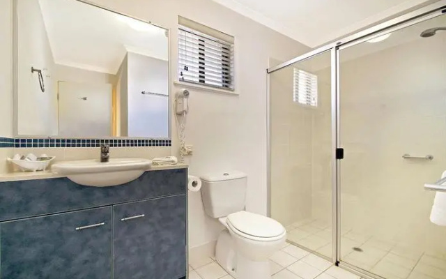 Quality Suites Ivory Palms