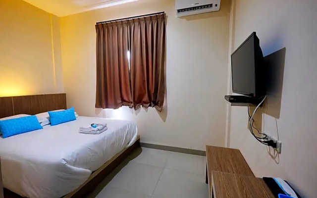 Arya Inn