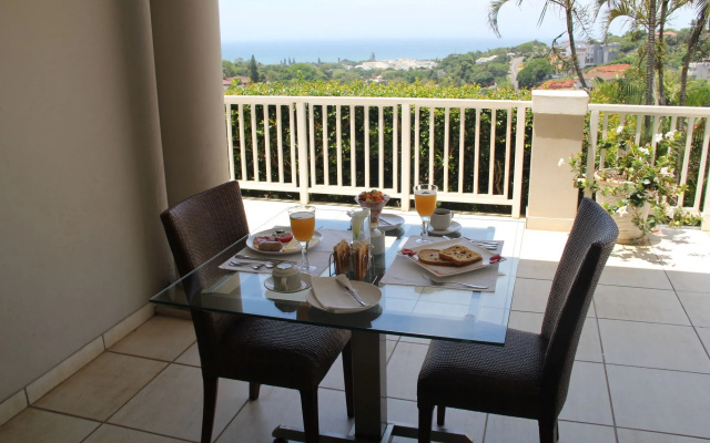 Seaview Manor Exquisite Bed & Breakfast