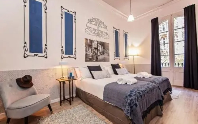 Sweet Inn - Pedrera