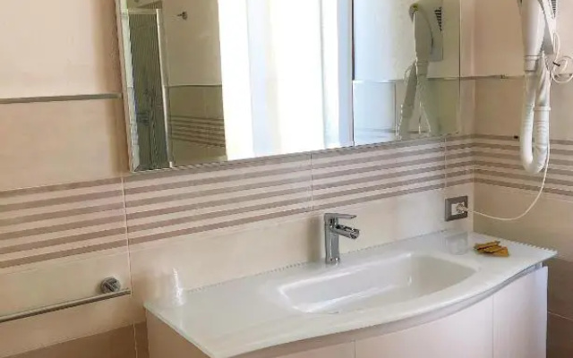 Le Residenze Del Mare Bilocale